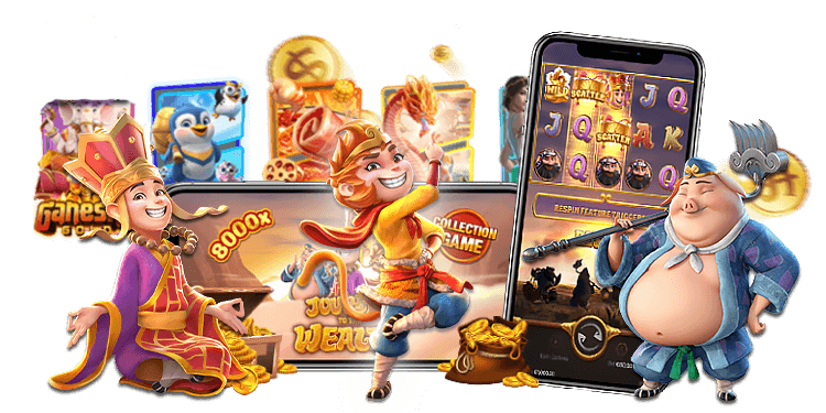 PXJ90 สล็อตโปรทุนน้อย